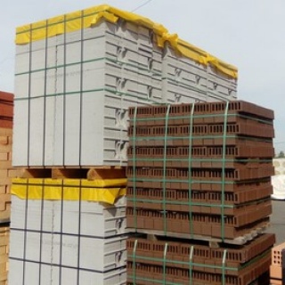 Блоки для строительства несущих стен